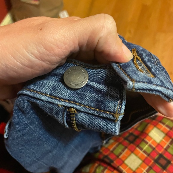 Universal Thread Jeans - Picture 9 of 12